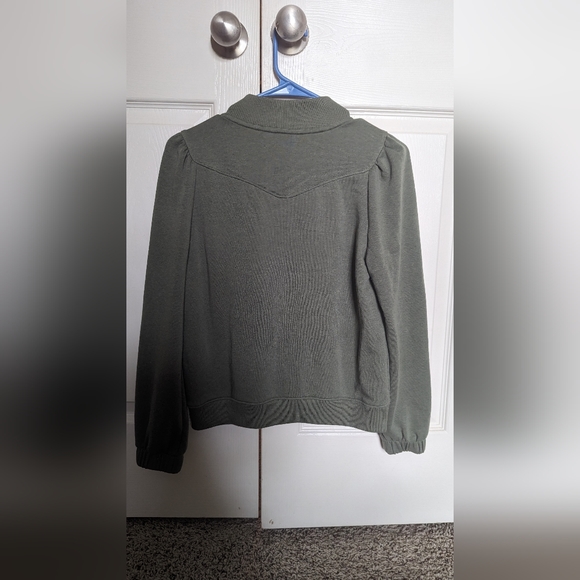 Banana Republic jacket - Picture 2 of 3